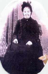 Elizabeth Lamb Lea (1824 - 1903) Profile